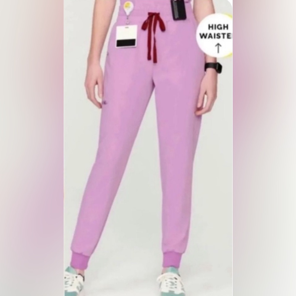 Figs high waisted zamora